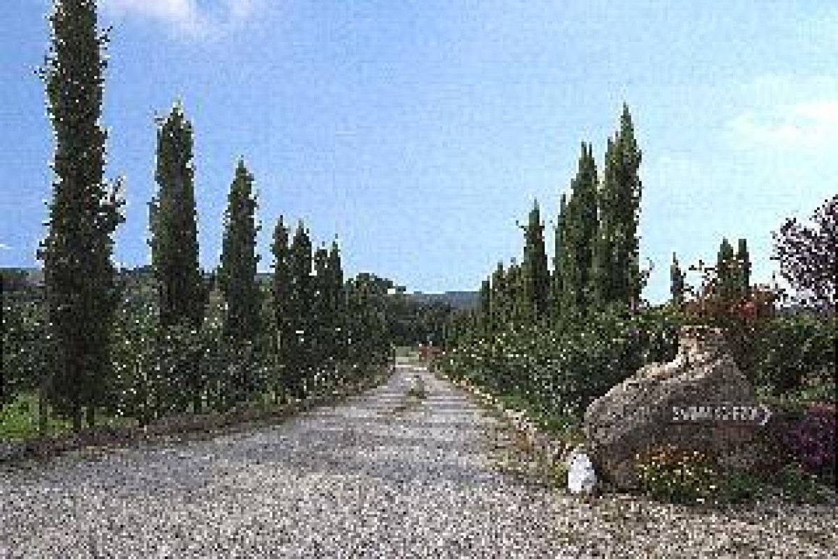 Antico Borgo Il Cardino