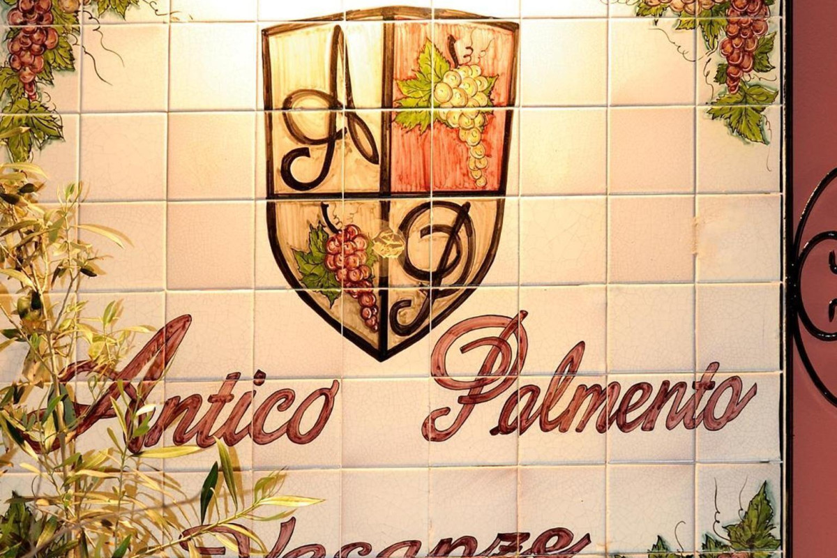 Antico Palmento