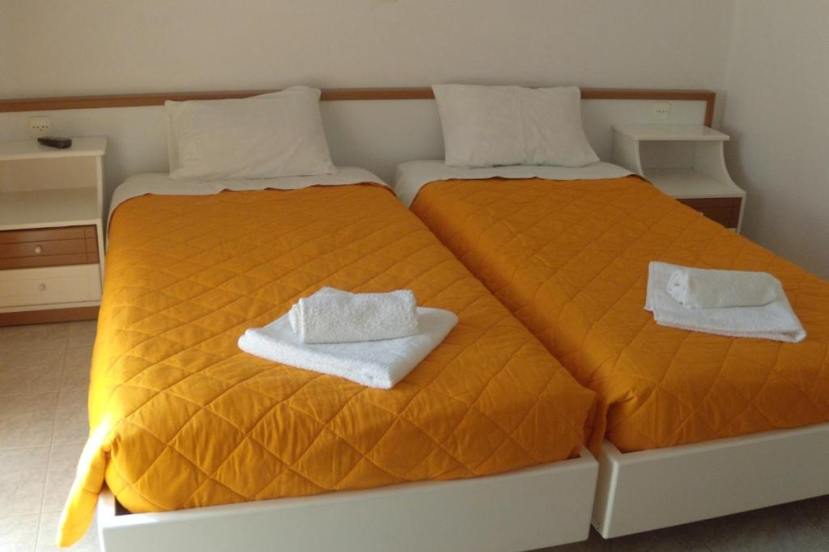 Antigoni Apartments Acharavi