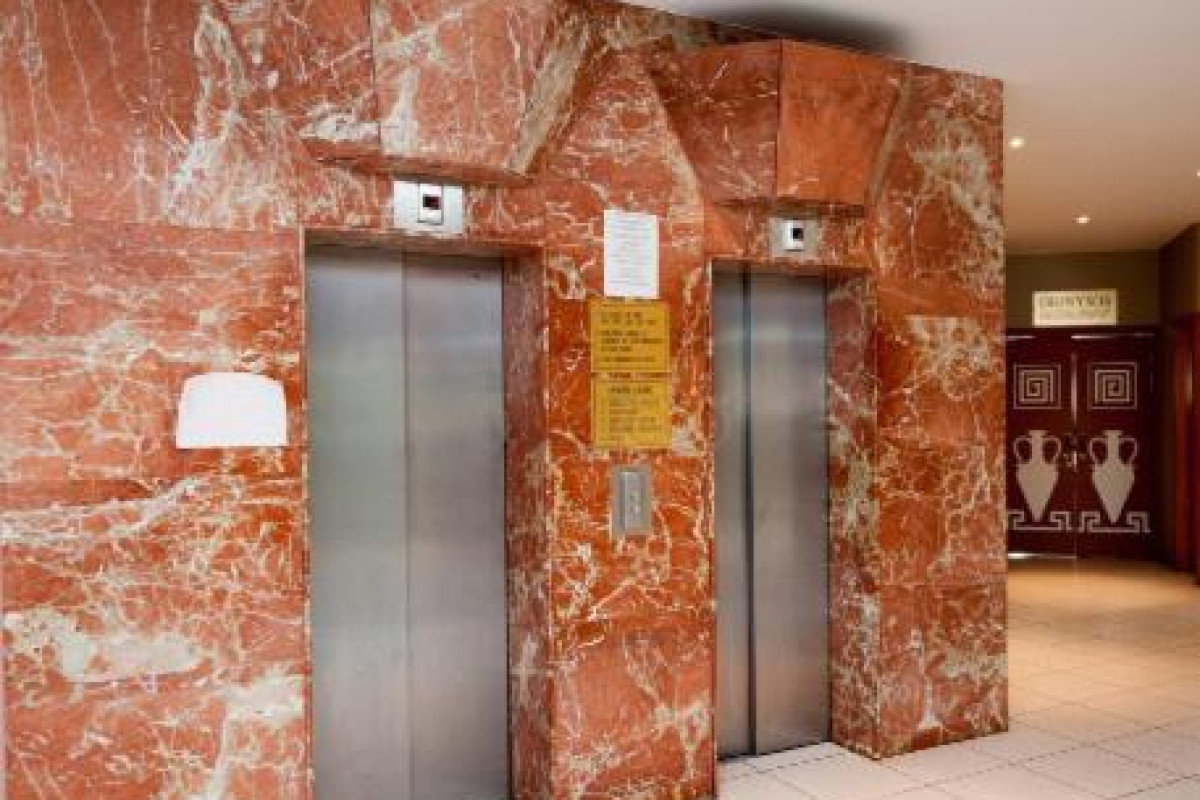 Antigoni Hotel