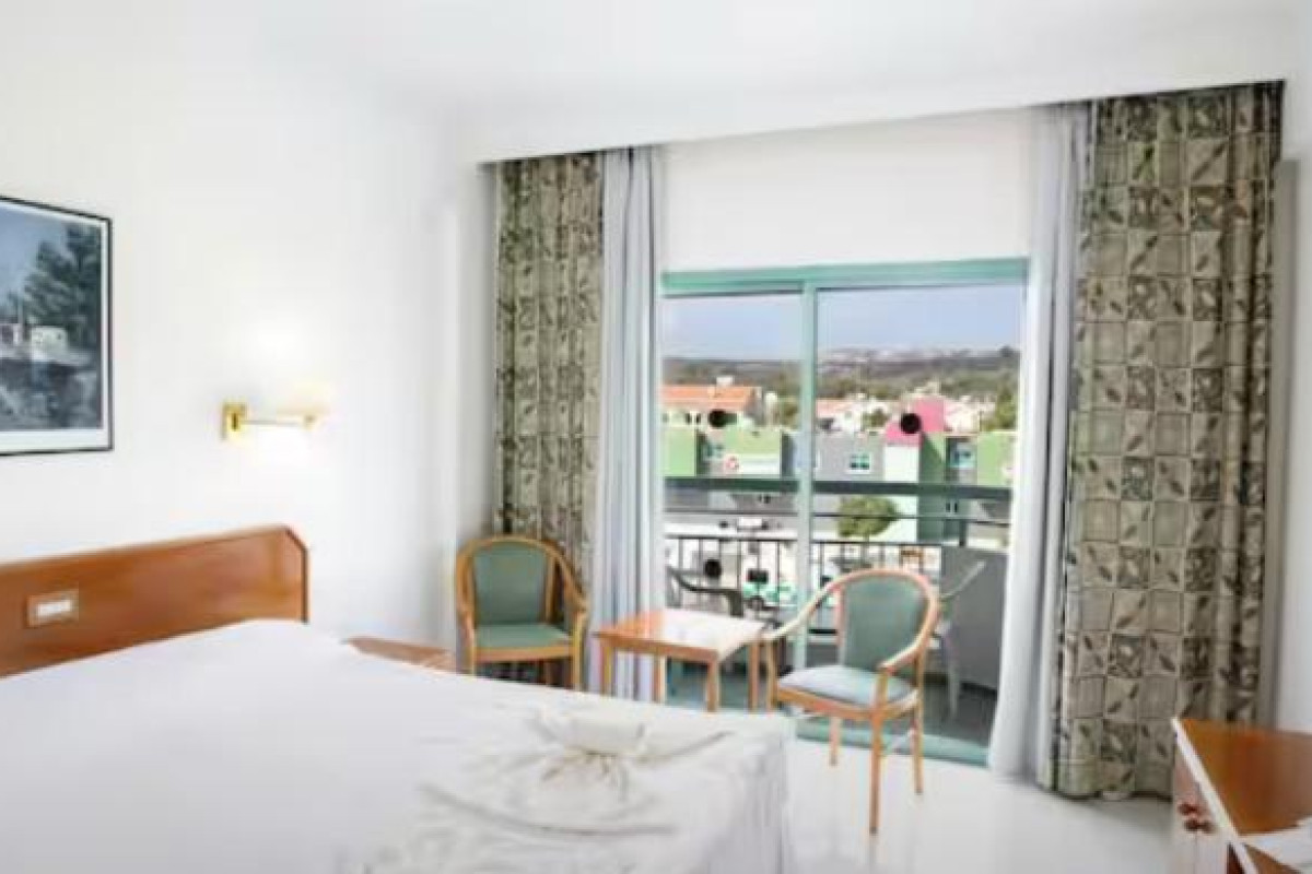 Antigoni Hotel