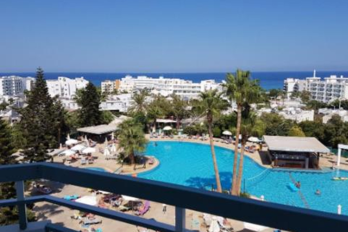 Antigoni Hotel