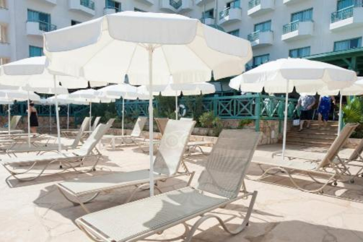 Antigoni Hotel