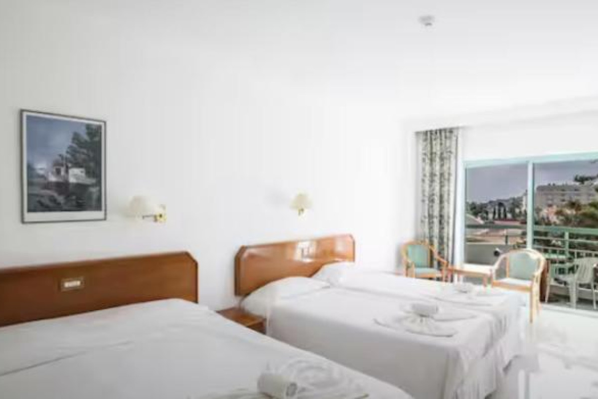 Antigoni Hotel