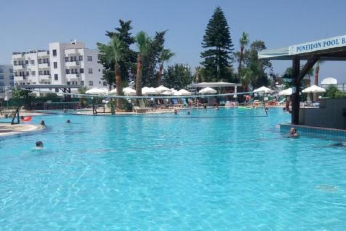 Antigoni Hotel