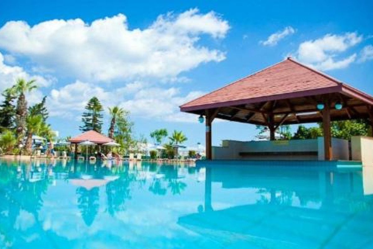 Antigoni Hotel