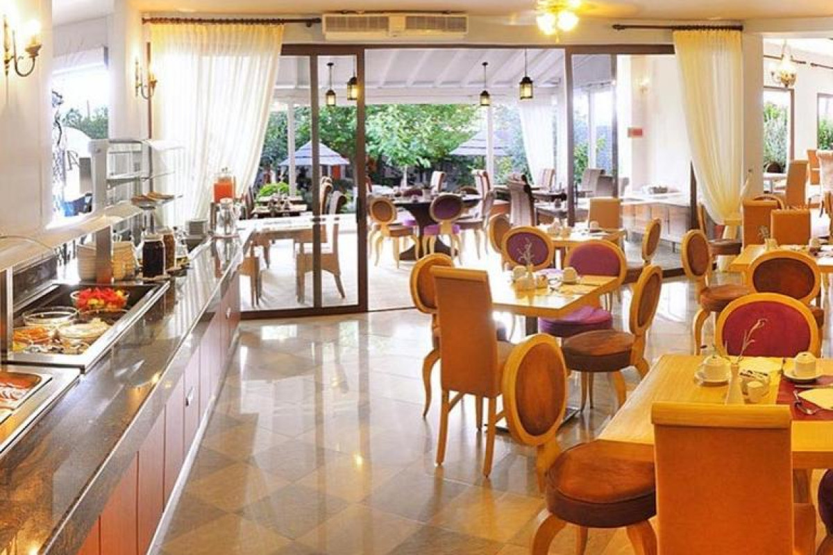 Antigoni Hotel
