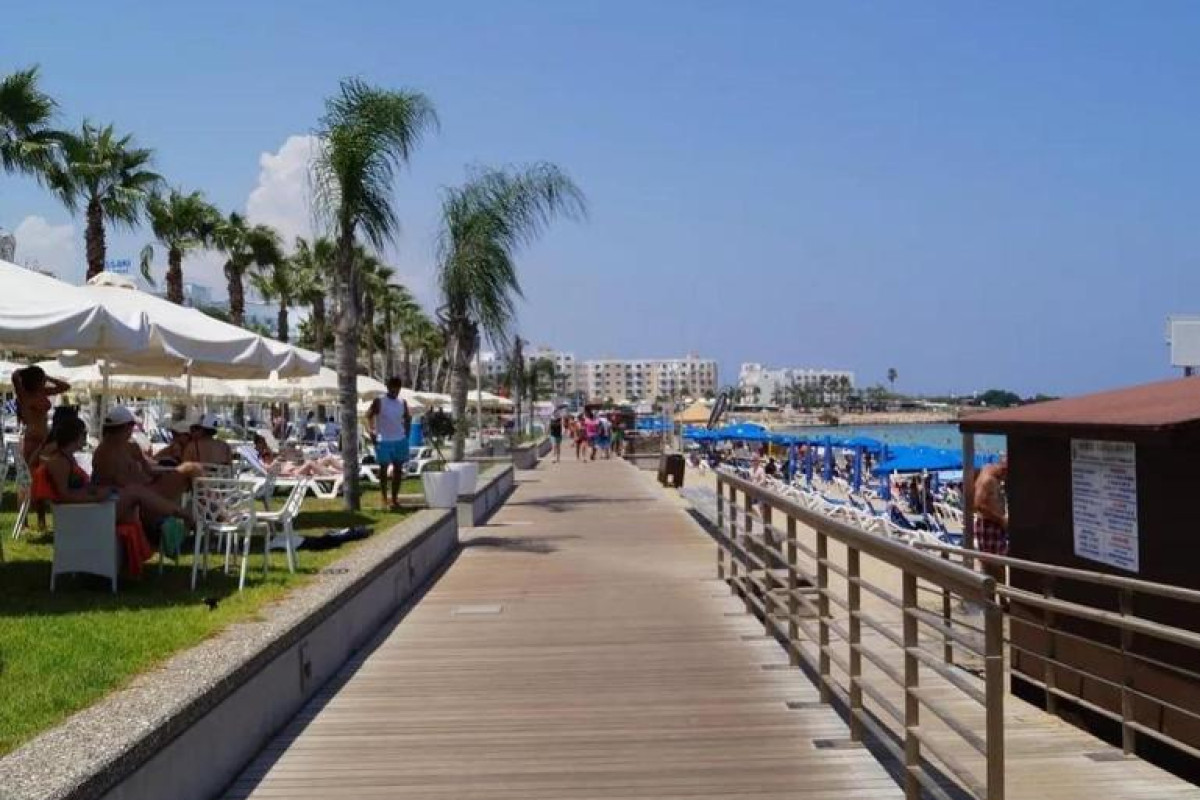 Antigoni Hotel