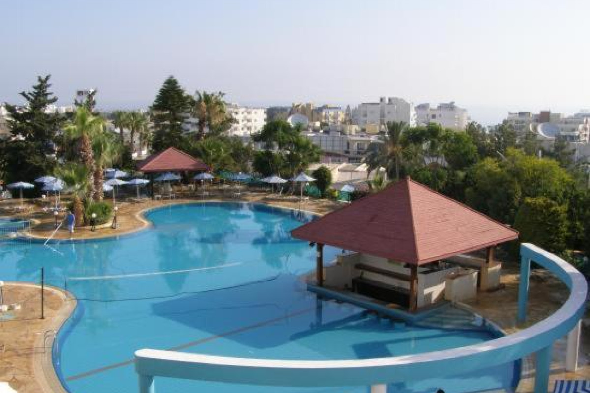 Antigoni Hotel