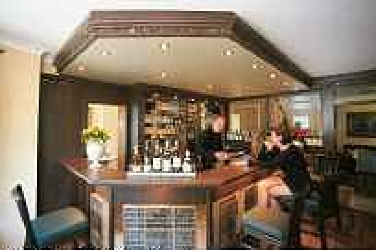 Antik-Hotel Eichenhof