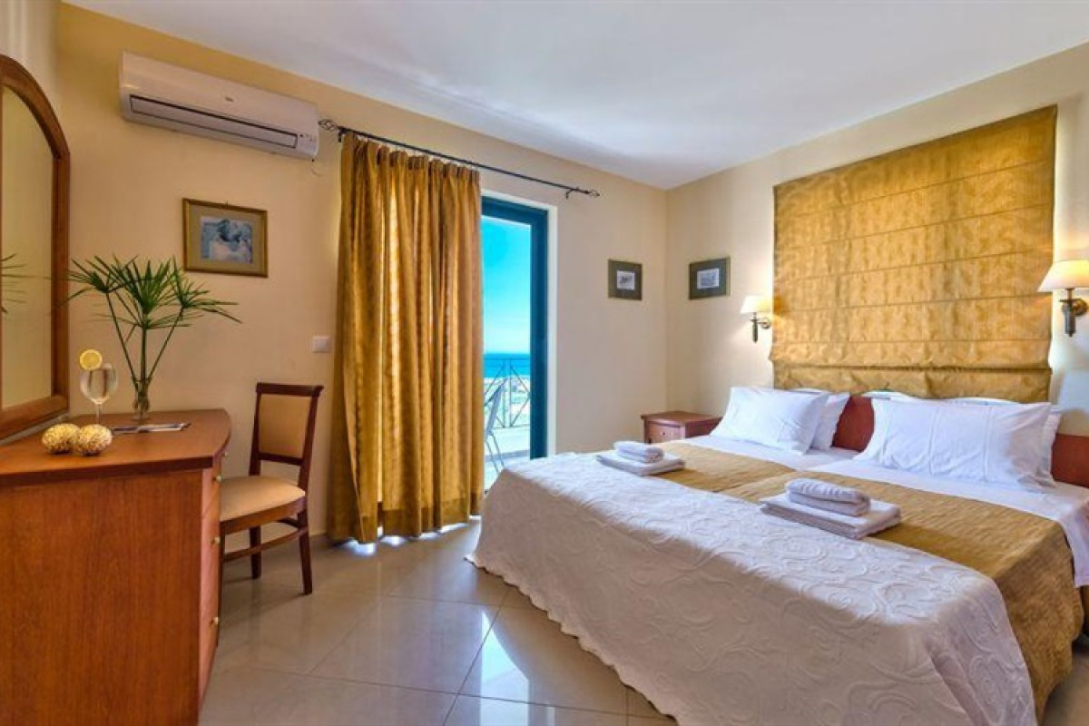 ANTILIA APARTMENTS