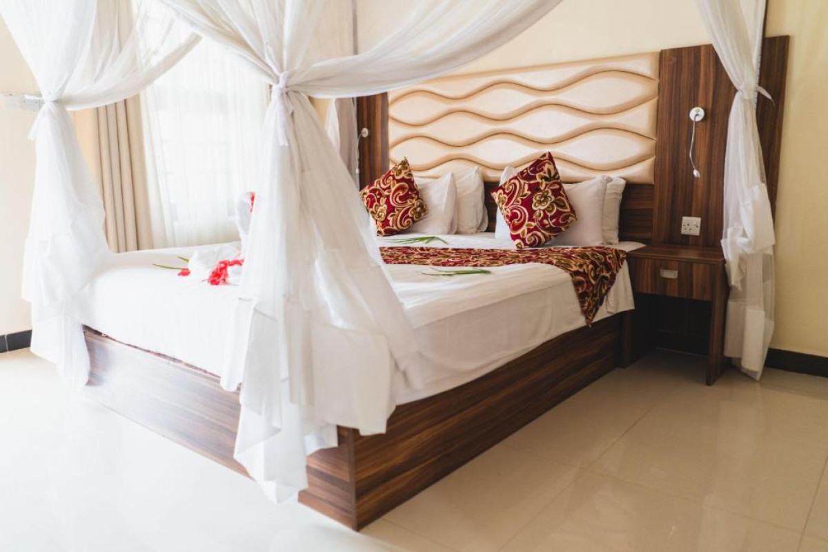 Antonio Garden Hotel