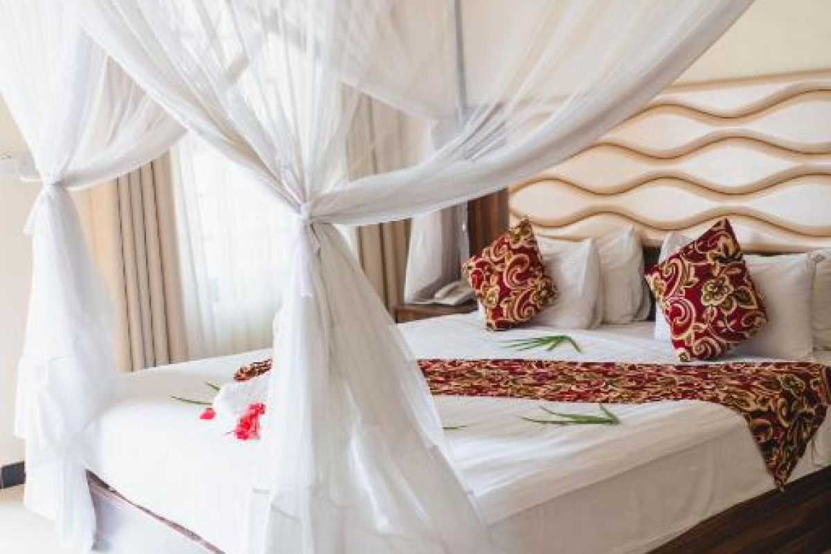 Antonio Garden Hotel