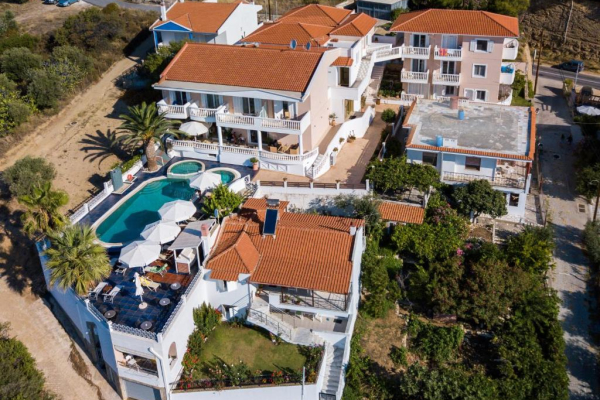 Antonios