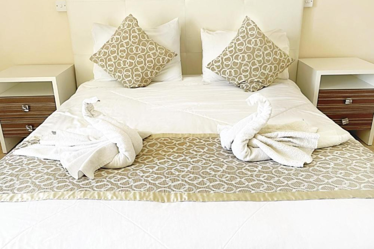 ANTONIS G. HOTEL APARTMENTS