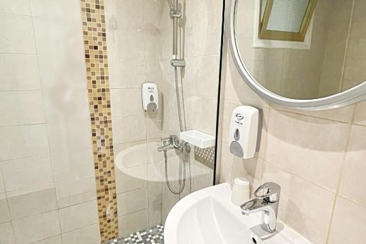 ANTONIS G. HOTEL APARTMENTS