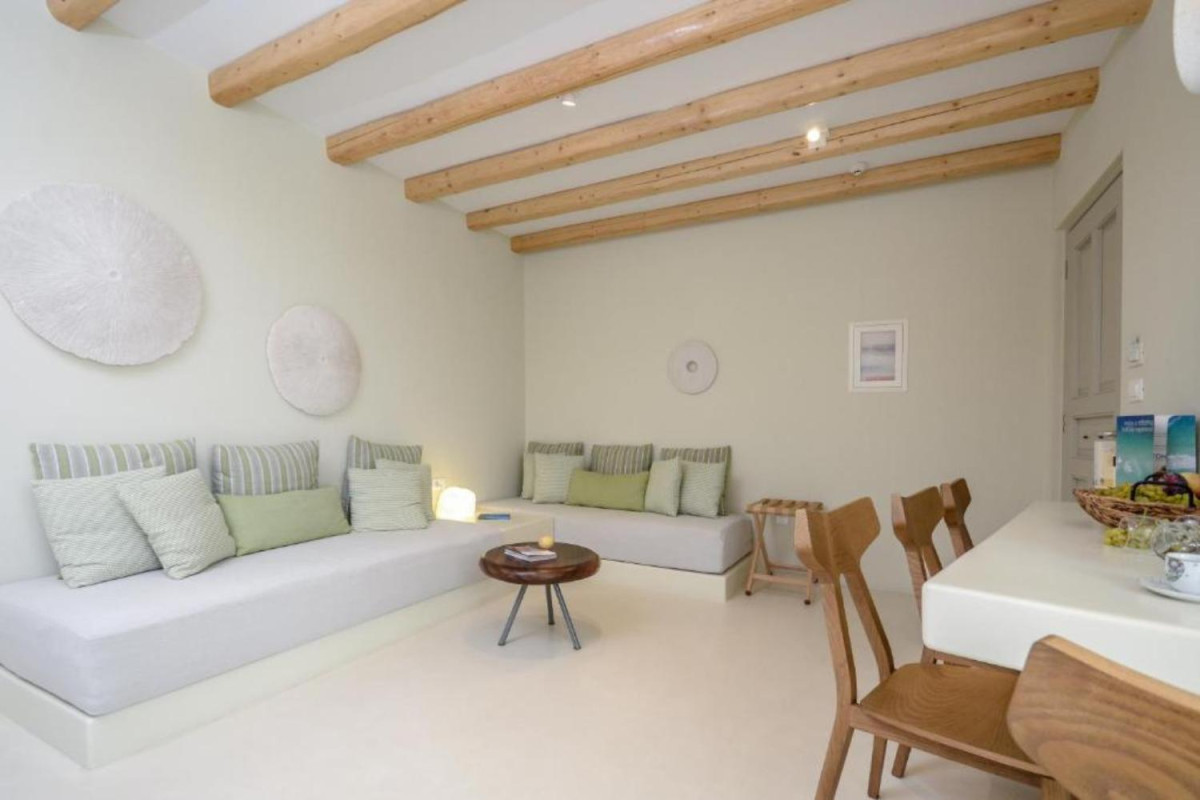 Antony Suites