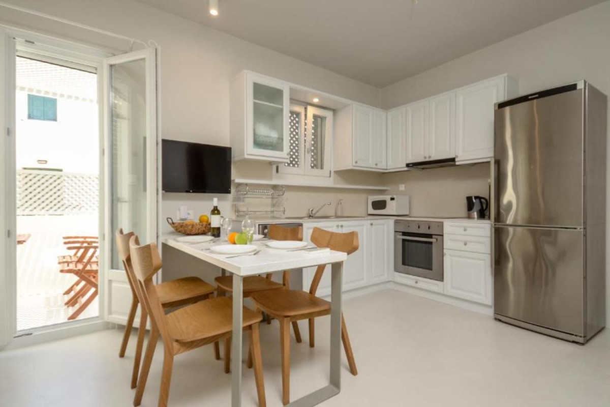Antony Suites