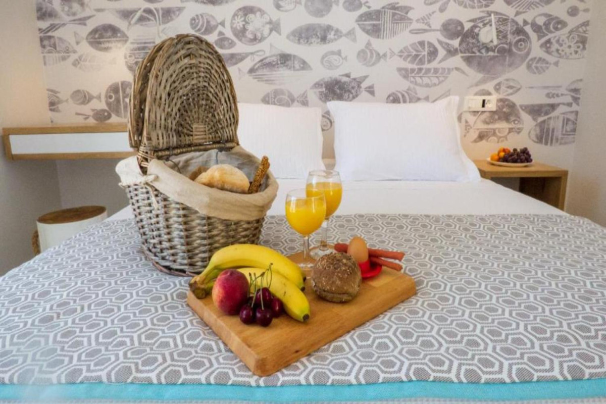 Antony Suites