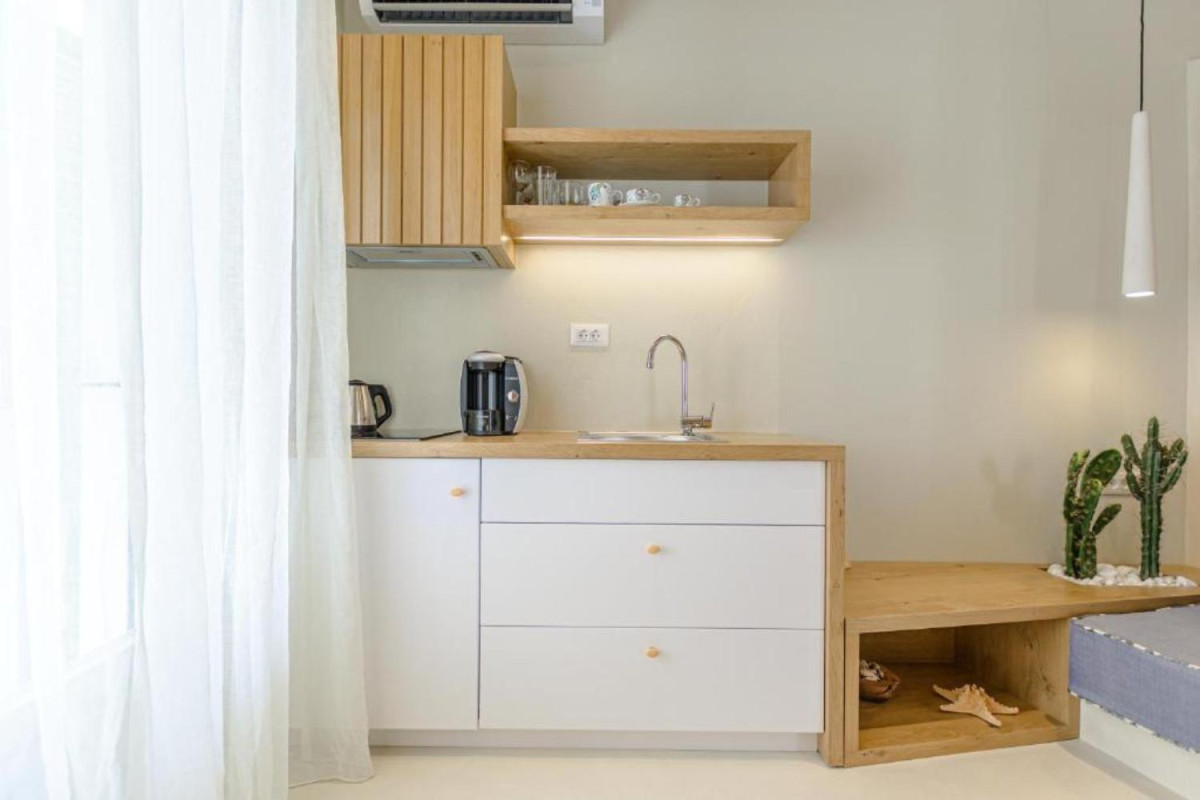 Antony Suites