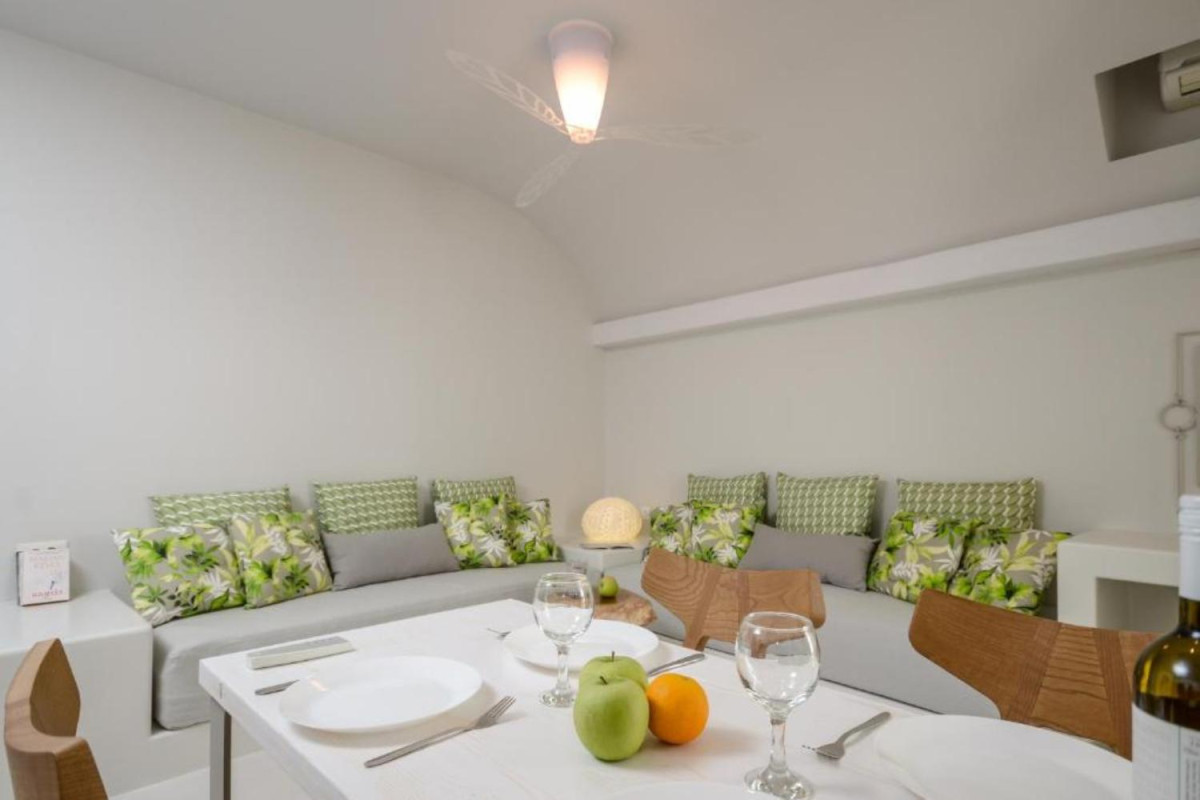 Antony Suites