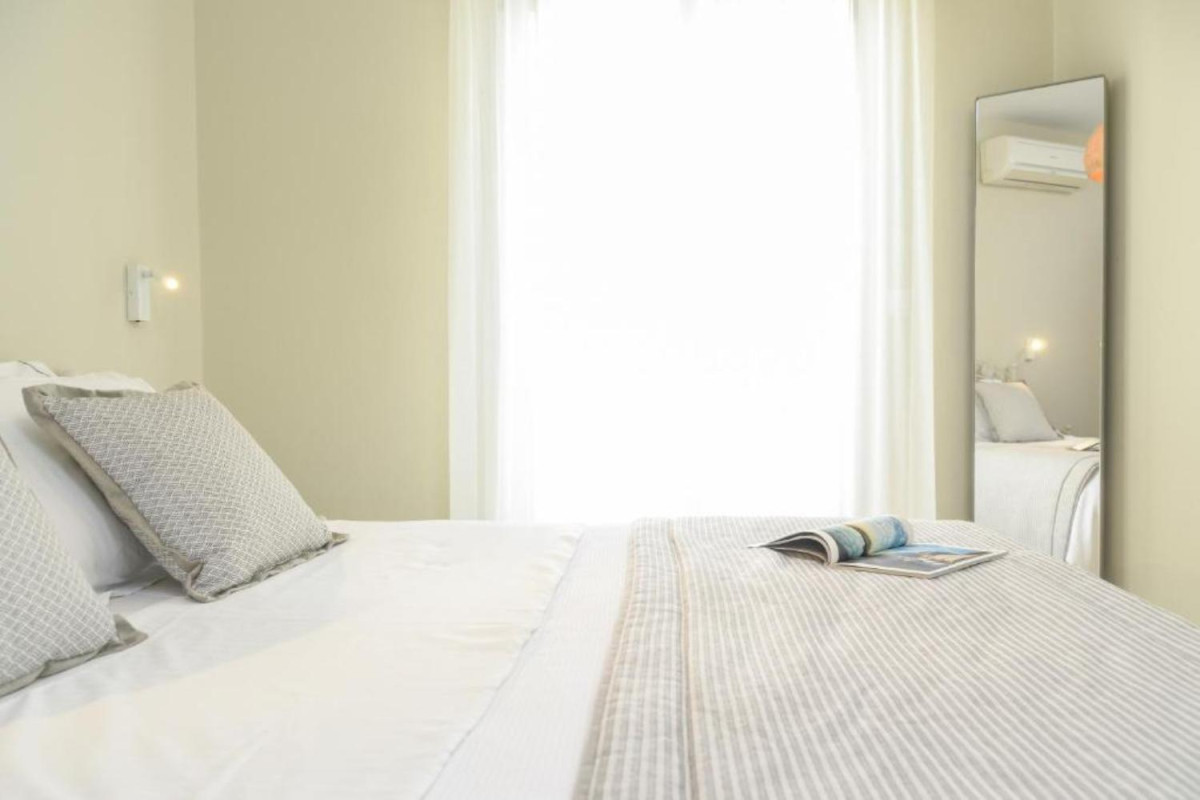Antony Suites