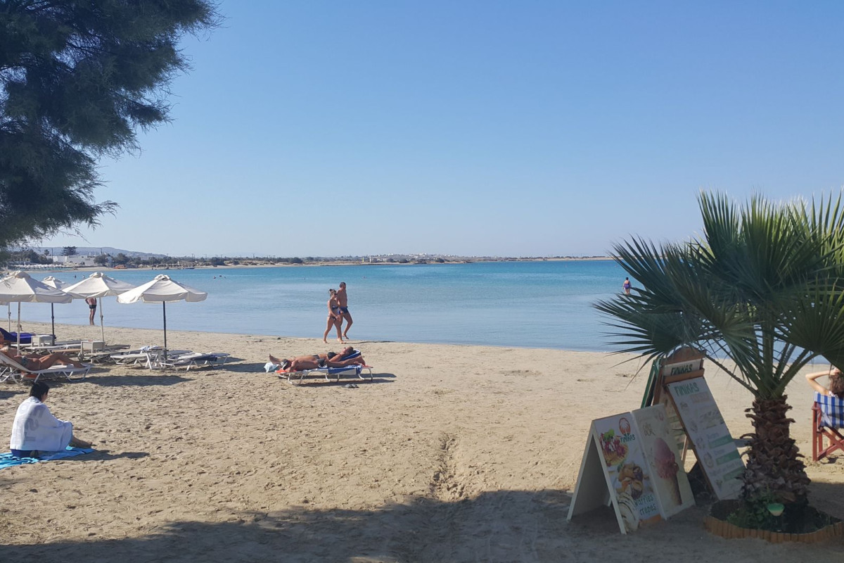 Antony Suites