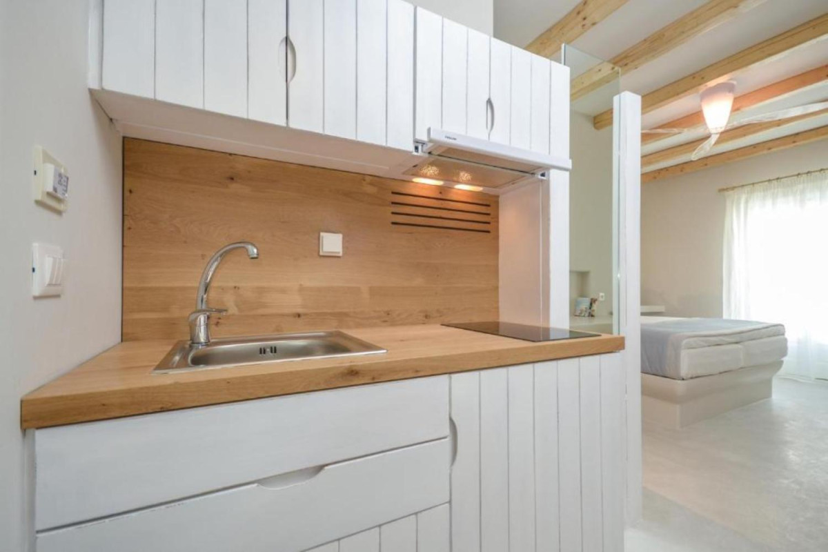 Antony Suites