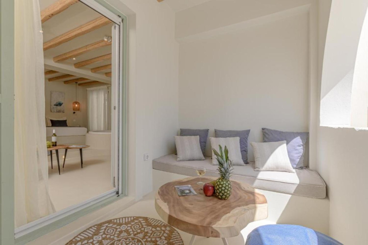 Antony Suites