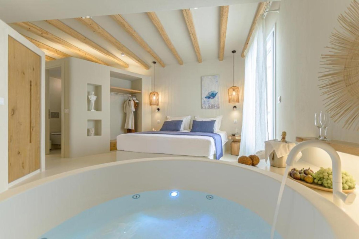 Antony Suites