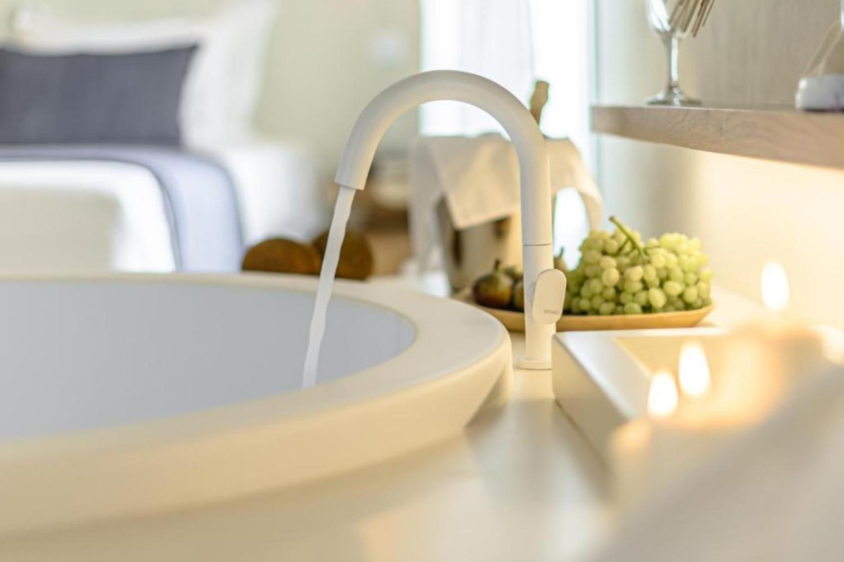 Antony Suites