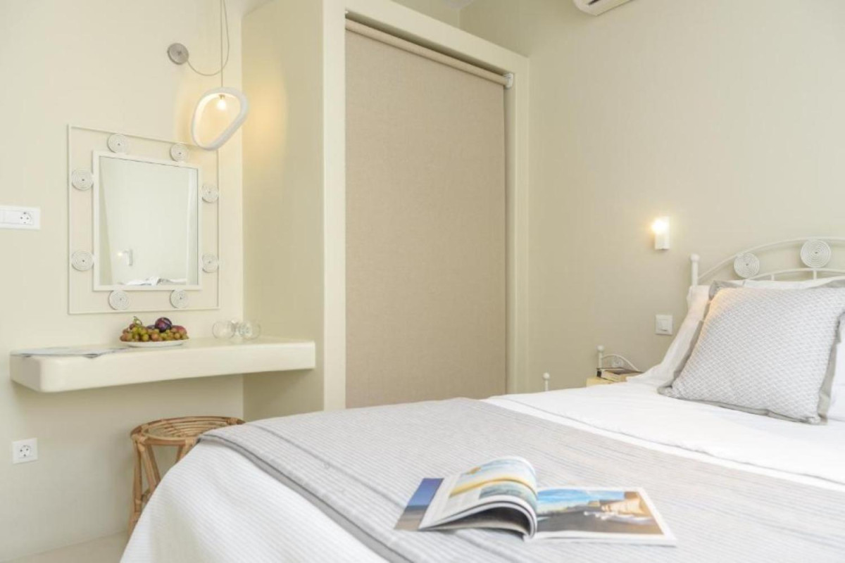 Antony Suites