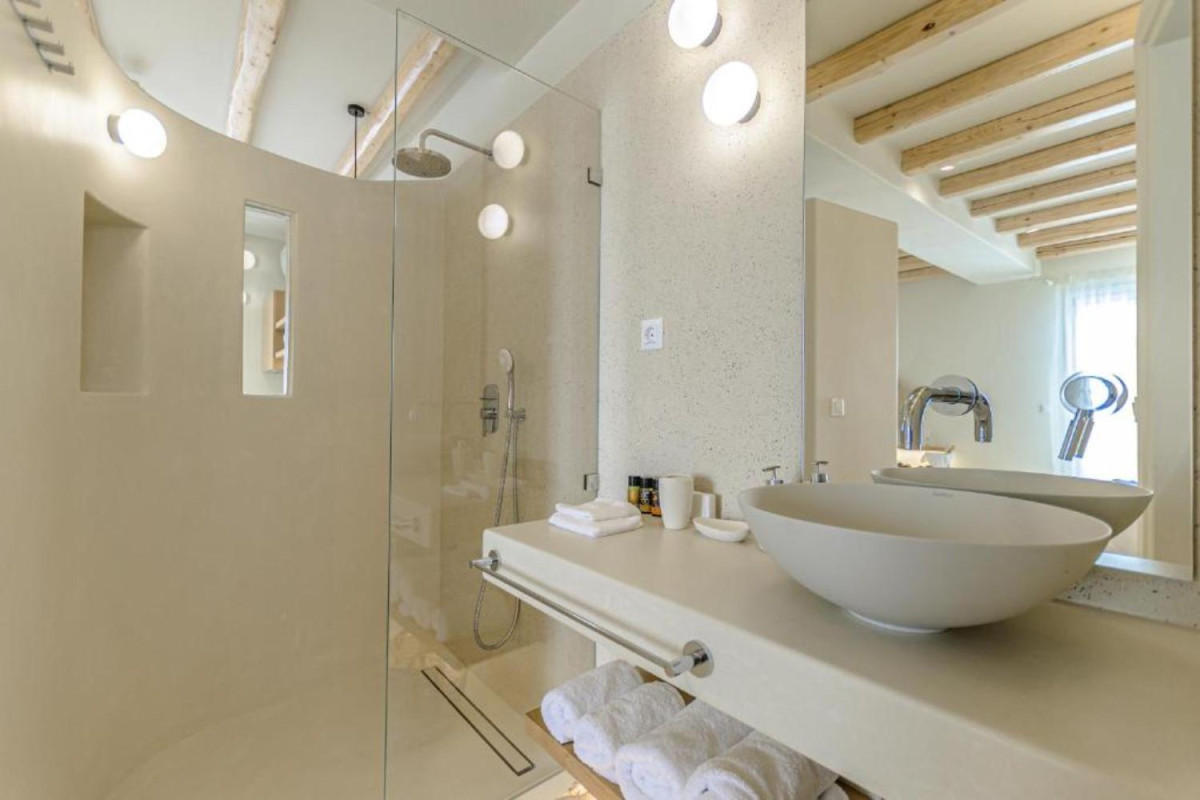 Antony Suites