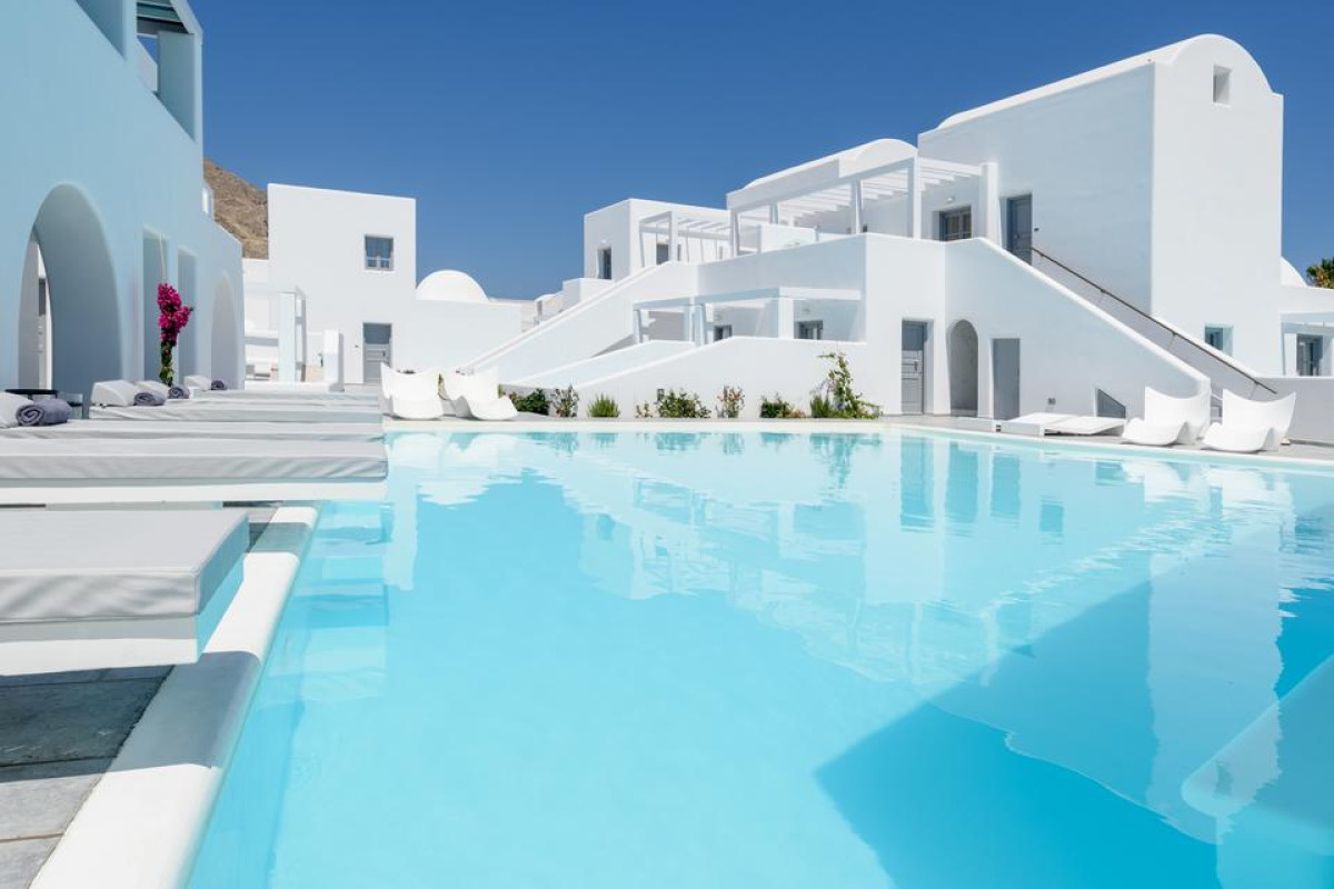 Antoperla Luxury Hotel  Spa