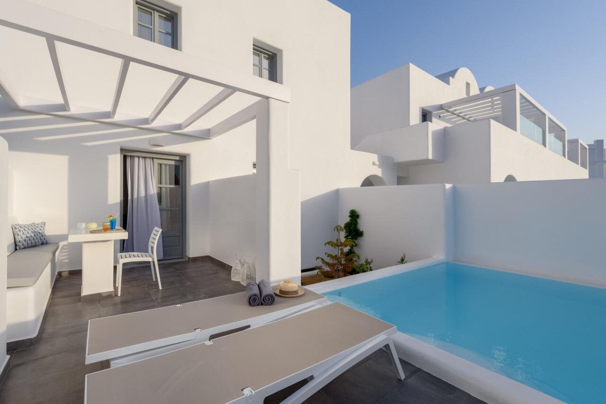 Antoperla Luxury Hotel  Spa