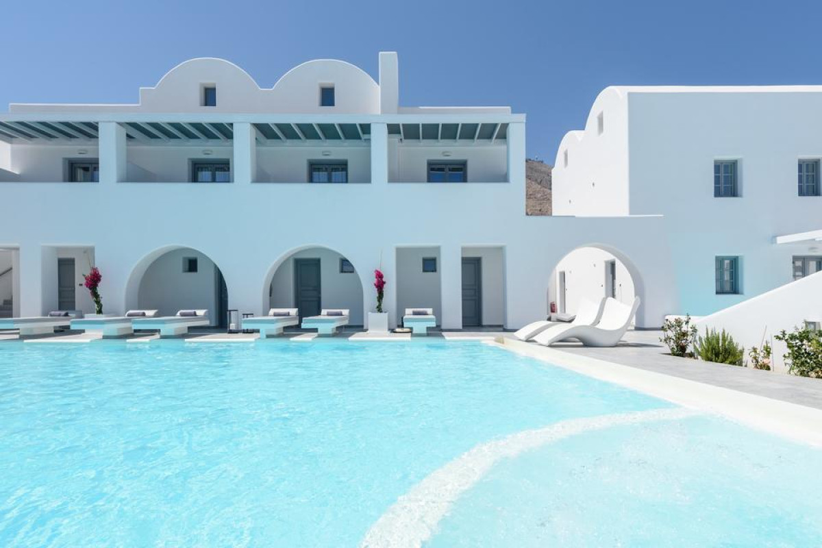 Antoperla Luxury Hotel  Spa