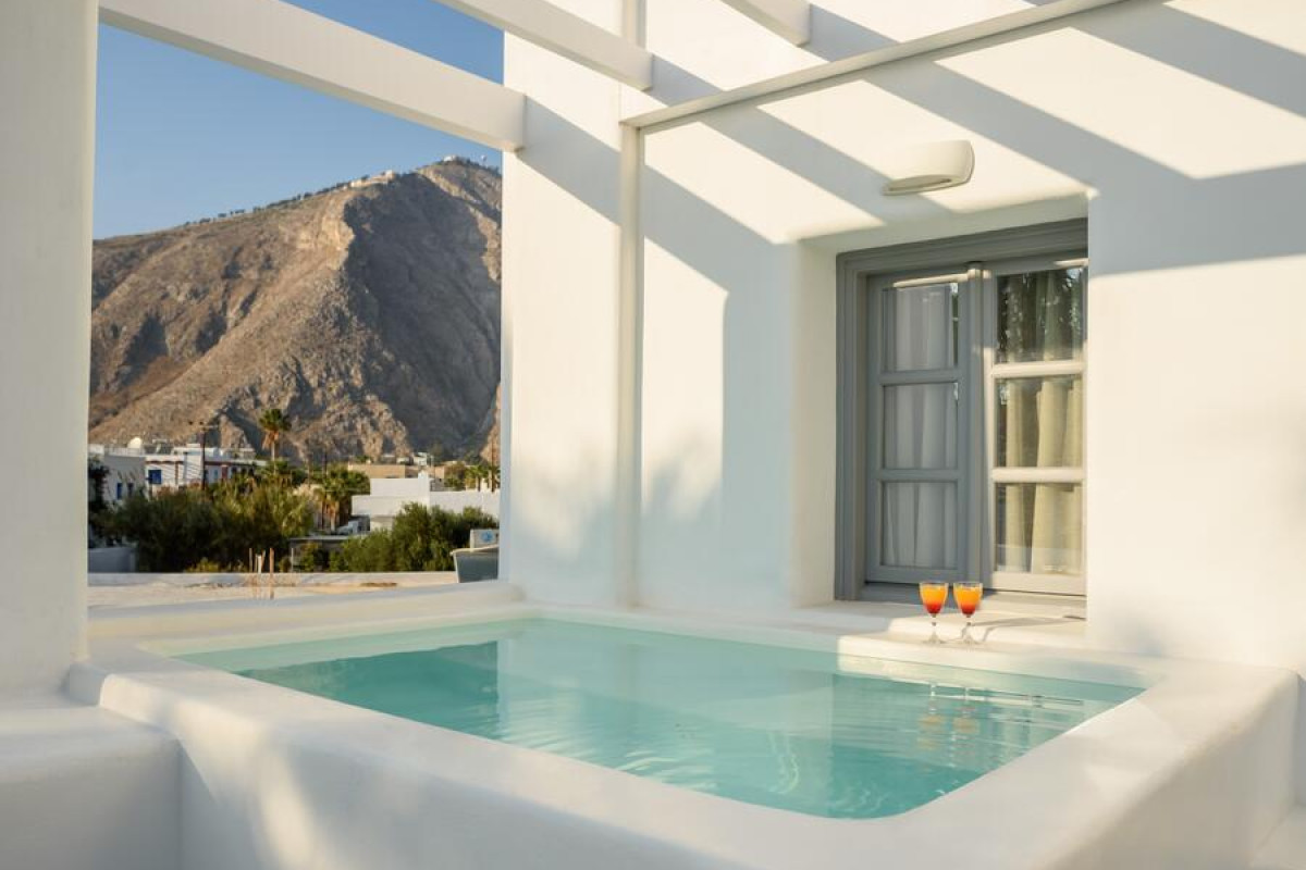Antoperla Luxury Hotel  Spa