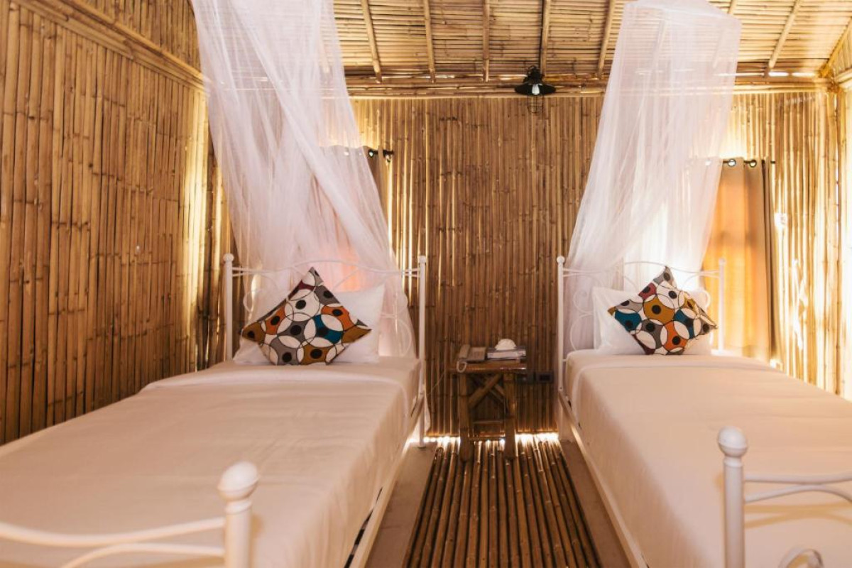 Anyavee Krabi Beach Resort