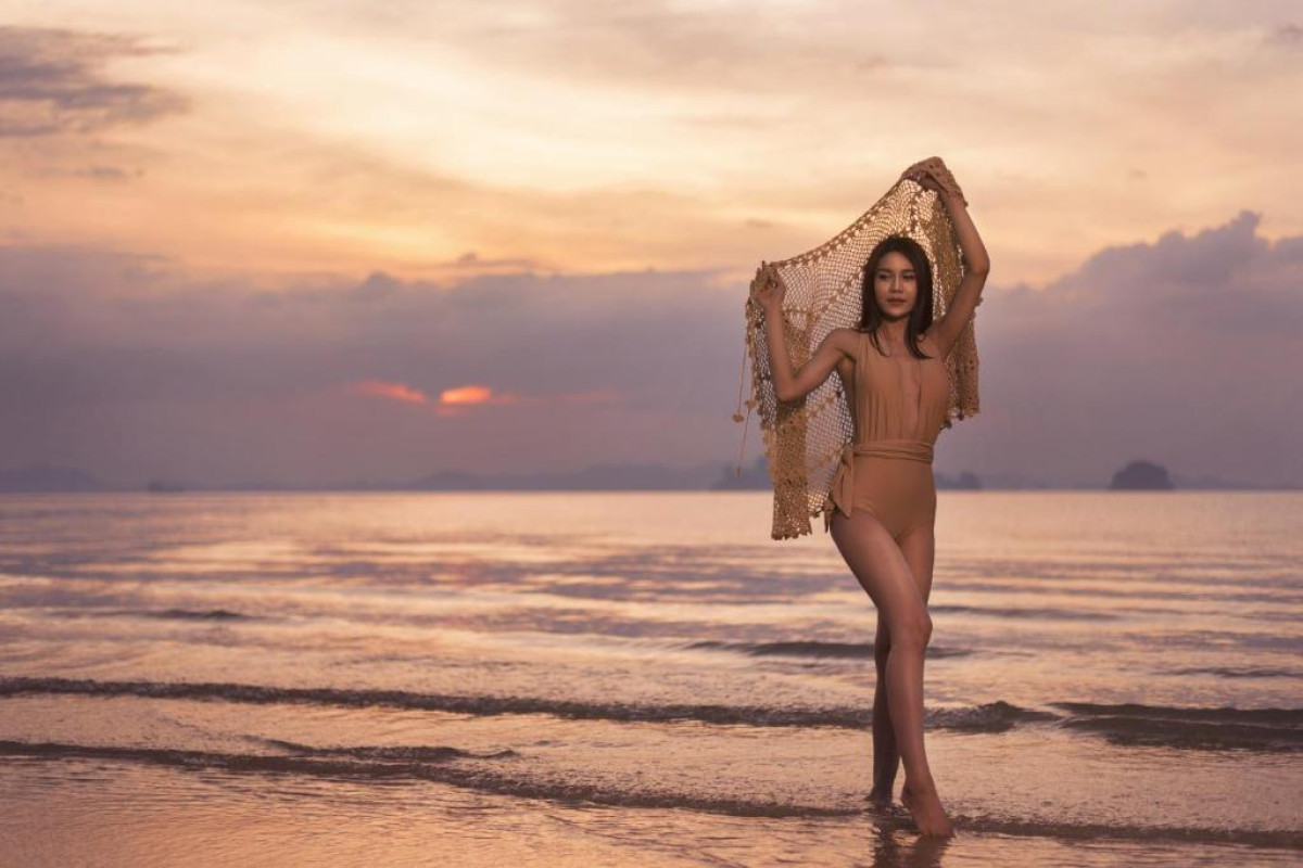 Anyavee Tubkaek Beach Resort