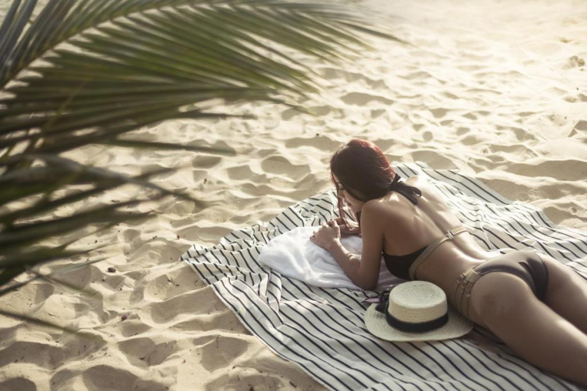 Anyavee Tubkaek Beach Resort