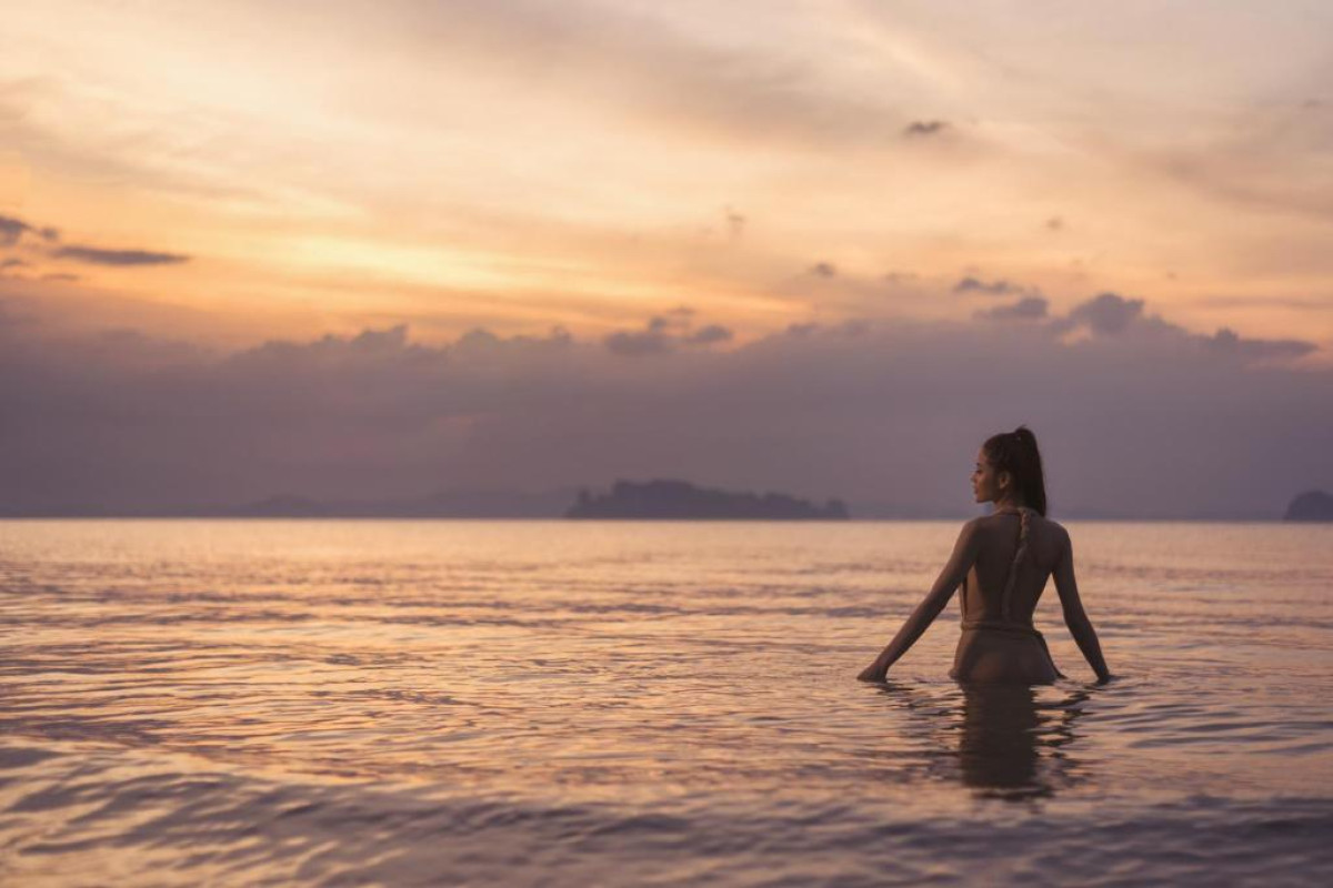 Anyavee Tubkaek Beach Resort