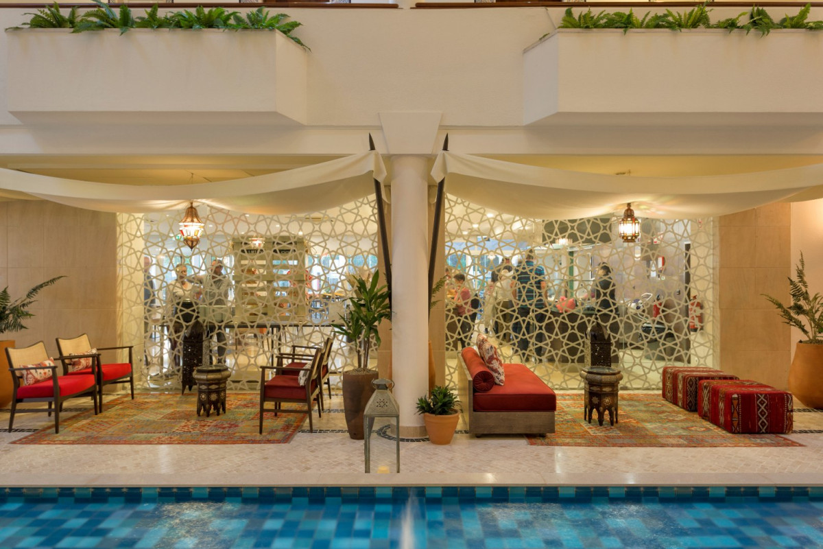 AP Oriental Beach - Adults Friendly