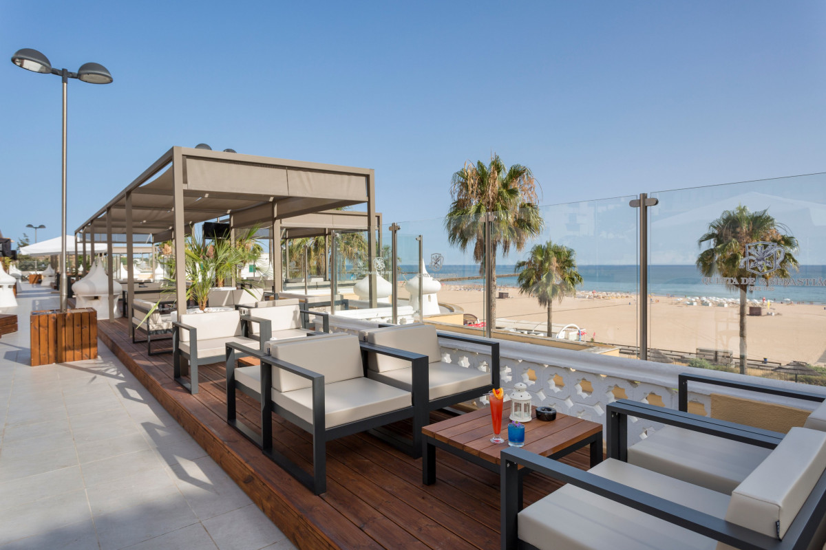 AP Oriental Beach - Adults Friendly