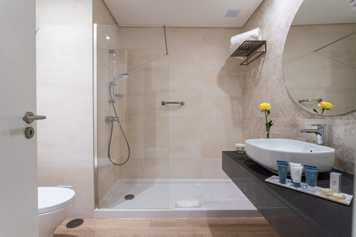 AP Oriental Beach - Adults Friendly
