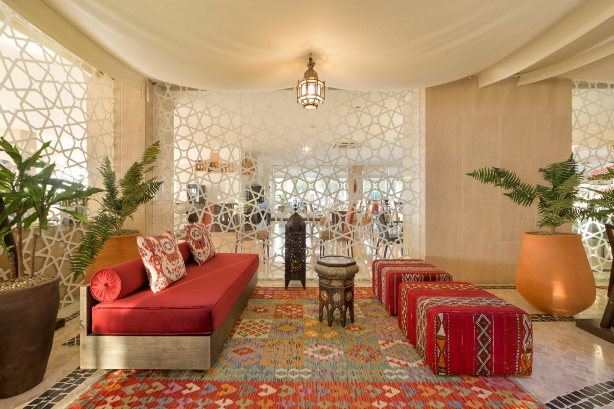 AP Oriental Beach - Adults Friendly