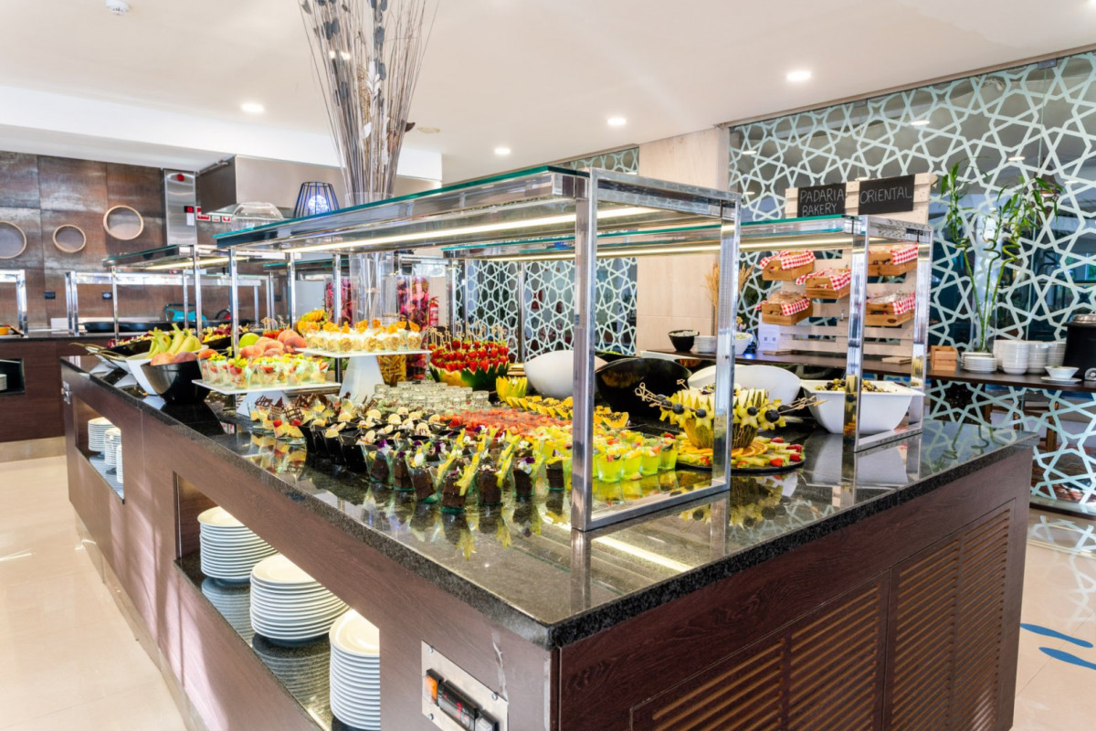 AP Oriental Beach - Adults Friendly