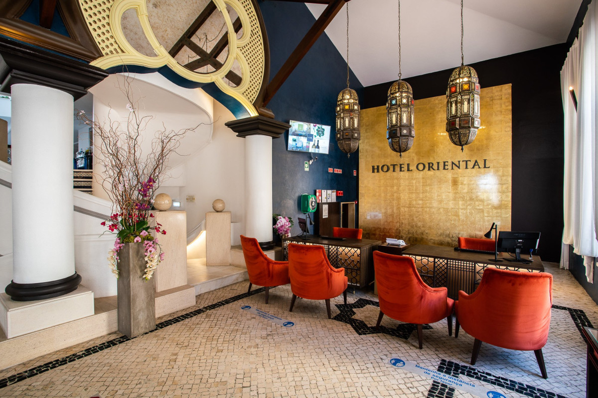 AP Oriental Beach - Adults Friendly