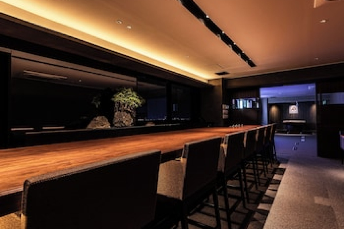 APA HOTEL & RESORT NIIGATA-EKIMAE ODORI