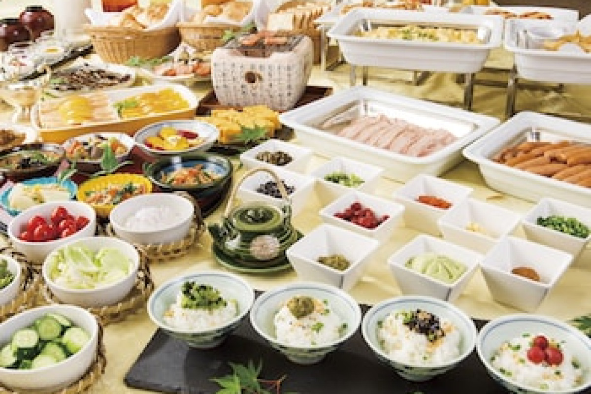 APA HOTEL & RESORT NIIGATA-EKIMAE ODORI