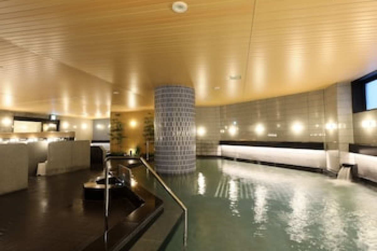 APA HOTEL & RESORT NIIGATA-EKIMAE ODORI
